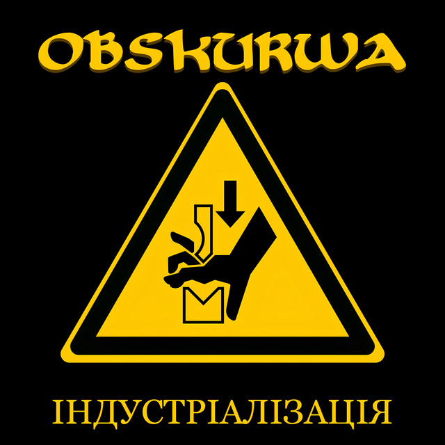 Cover art: 27 — OBSKURWA