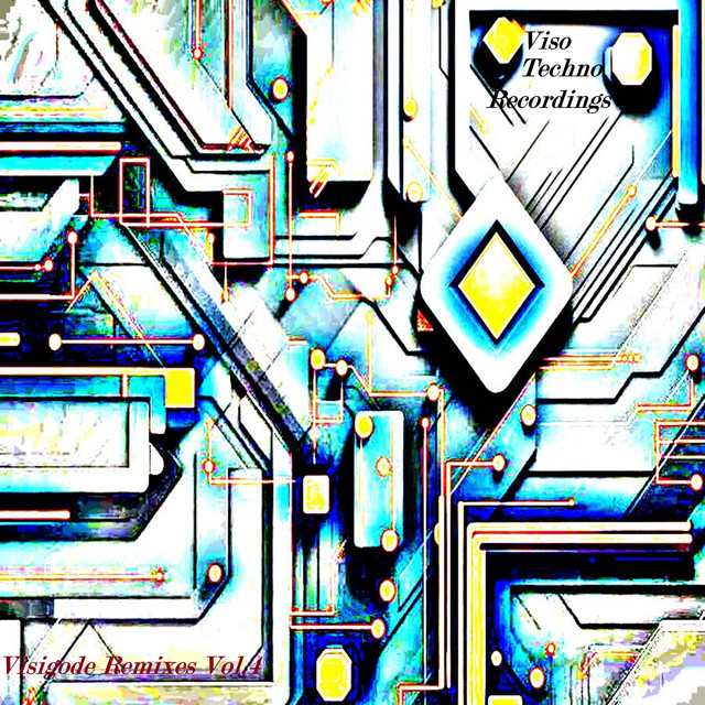 The Underground - Visigode Edit cover art