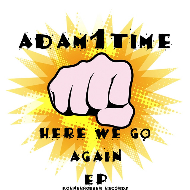 Here We Go Again - Original Mix cover art