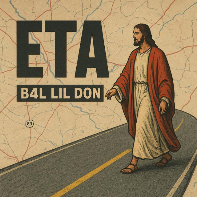 ETA cover art