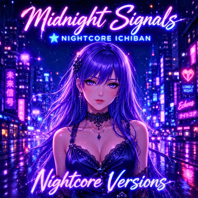Speed Limit 174 - Nightcore Version