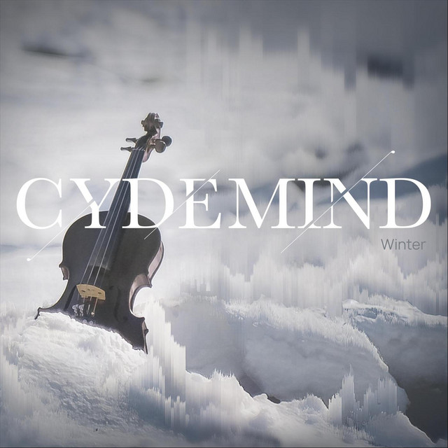 Winter cover art