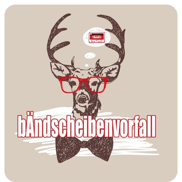 Bändscheibenvorfall
