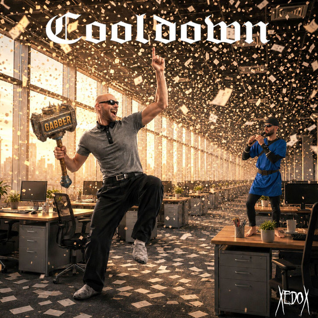 Cooldown cover