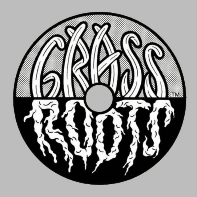 Grass Roots Ep004 cover art