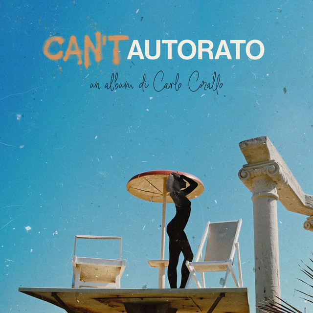 Can'tAutorato cover art
