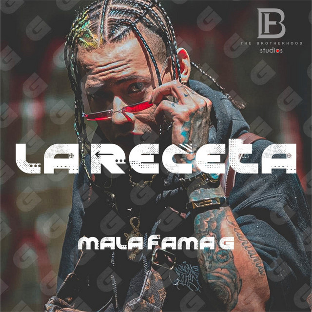 La Receta - FREESTYLE SESSION 2