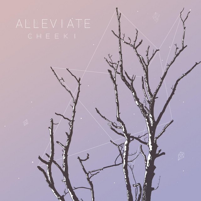 Alleviate cover art