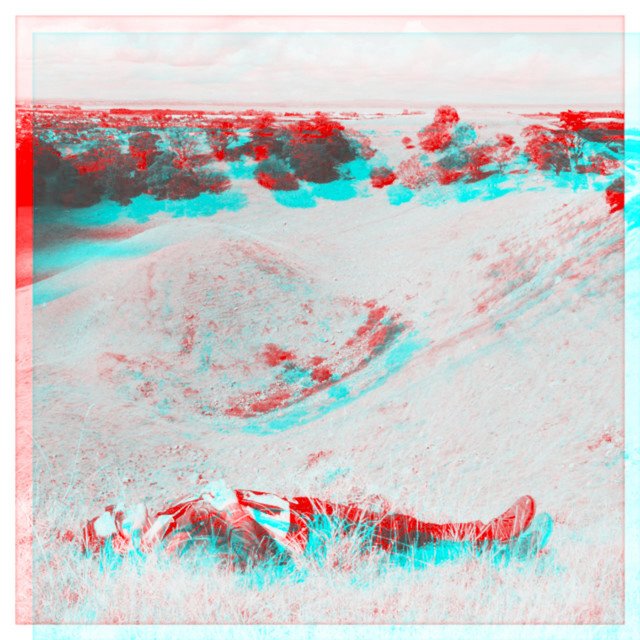 Multi-Medium cover art