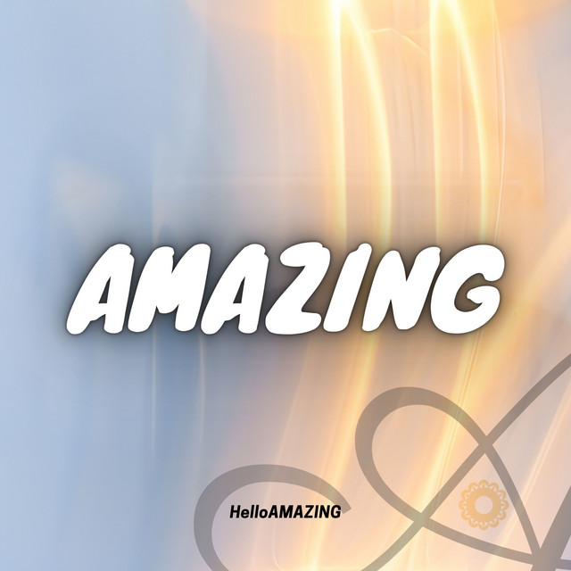 HelloAMAZING – Hustle (Remix Type)