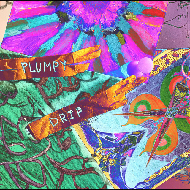 drip cover art