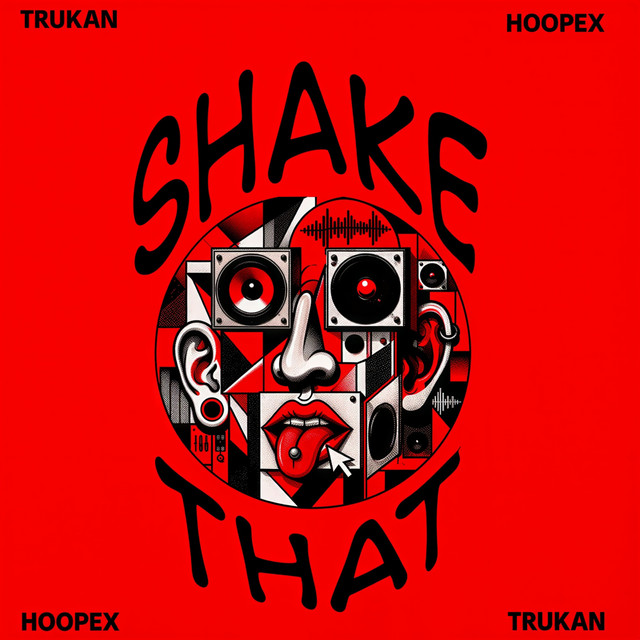 Shake That