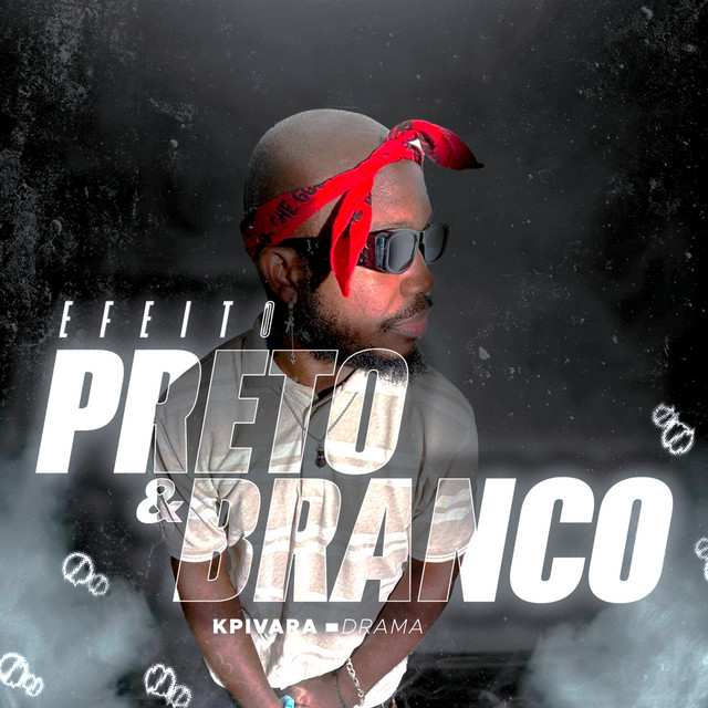 EFEITO PRETO E BRANCO // Drama