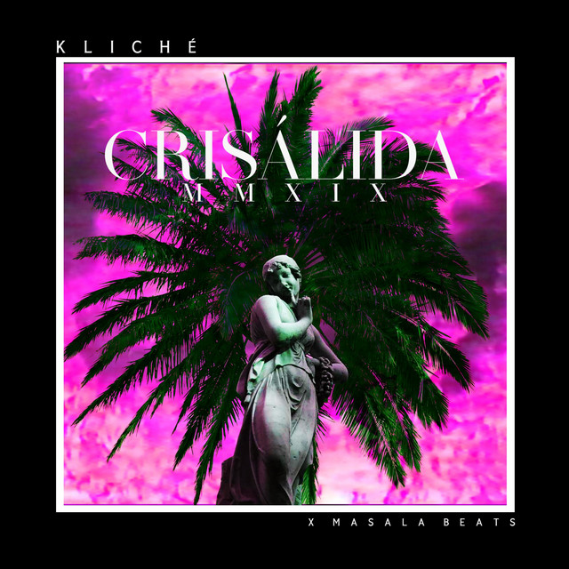 Crisalida cover art