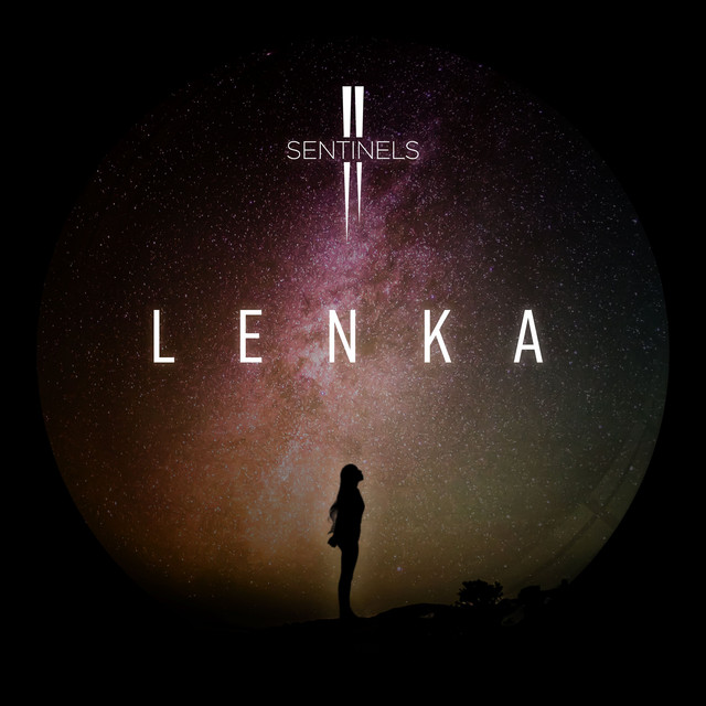 Lenka cover art