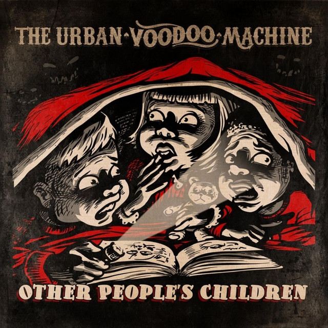 Other People's Children cover art