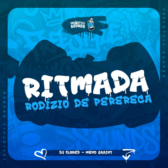 Ritmada Rodízio De Perereca