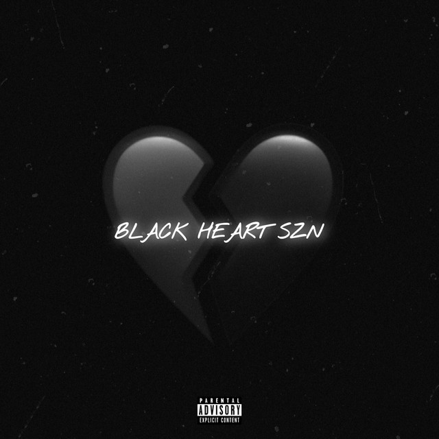 Black Heart Szn cover art
