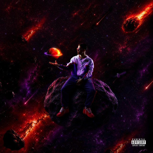 FANTASTIC WORLD cover art
