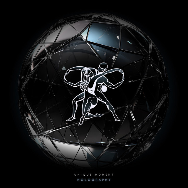 In Love album art