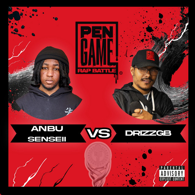 Drizz GB Round 3 Vs Anbu Senseii