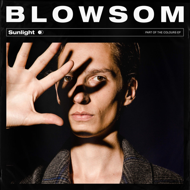 Sunlight cover art