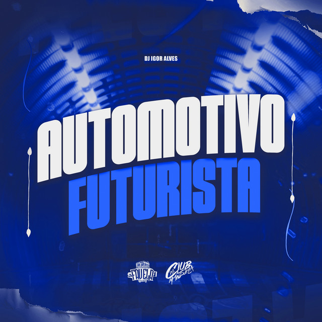 Automotivo Futurista