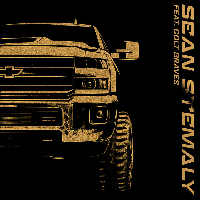 Z71 (Boosted) cover art