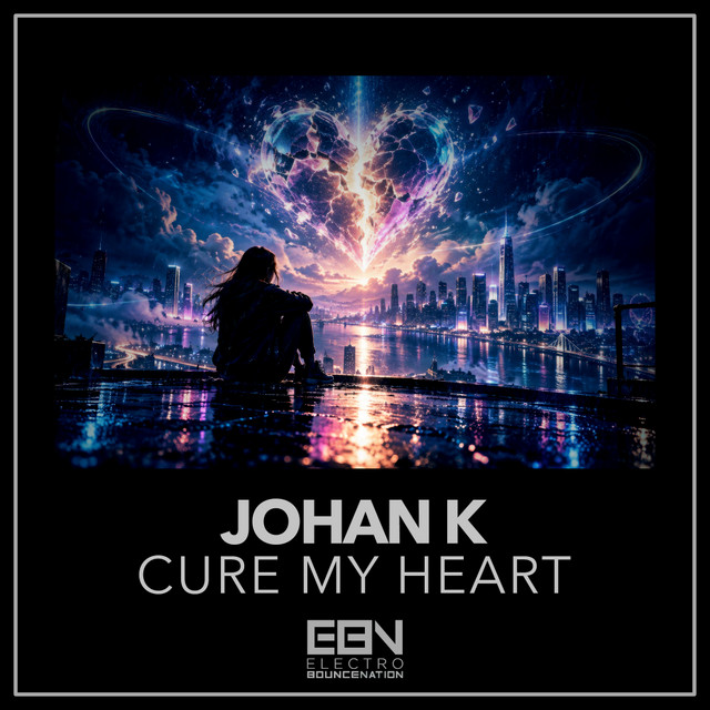 Cure My Heart cover