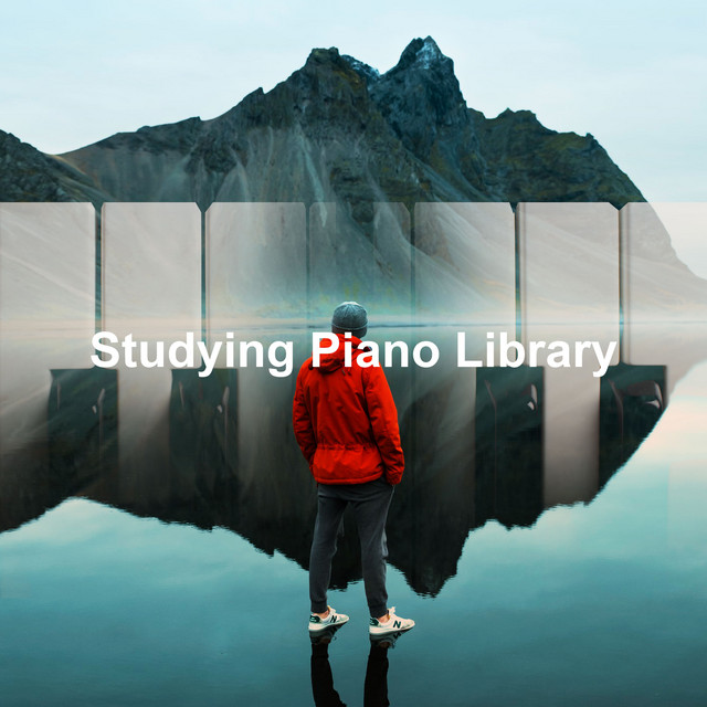 Studying Piano Library - Album by Study Music Library | Spotify
