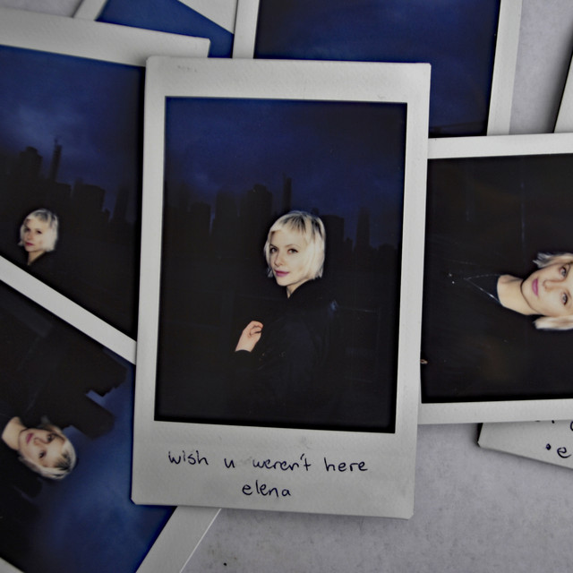 wish u weren't here