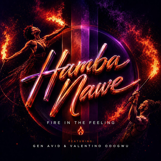 Fire in the Feeling