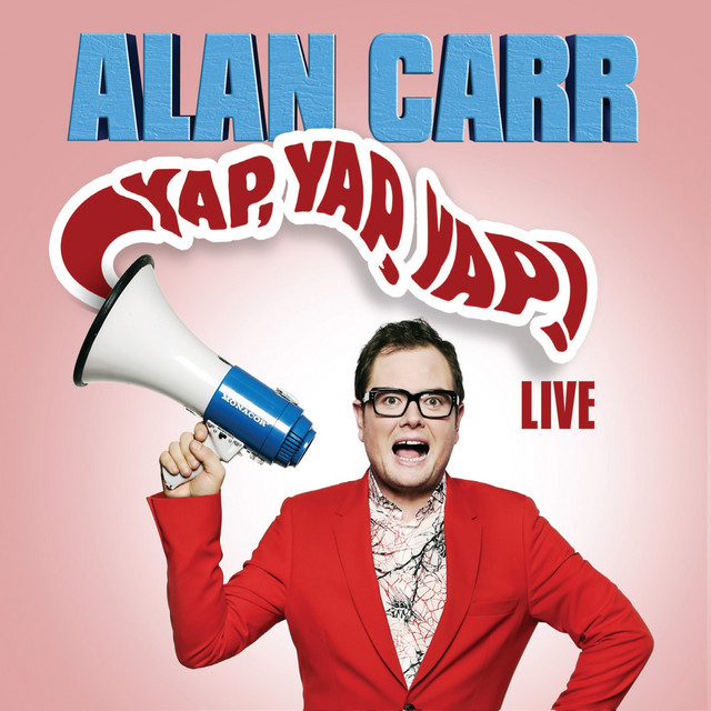Yap Yap Yap cover art