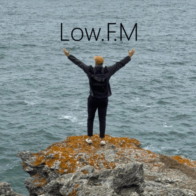Thunderclap Waves cover art