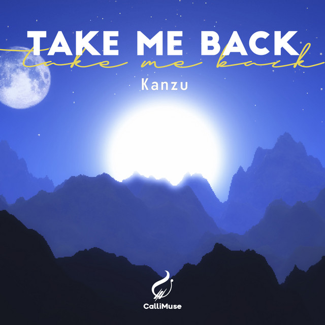 Take Me Back - Radio Edit