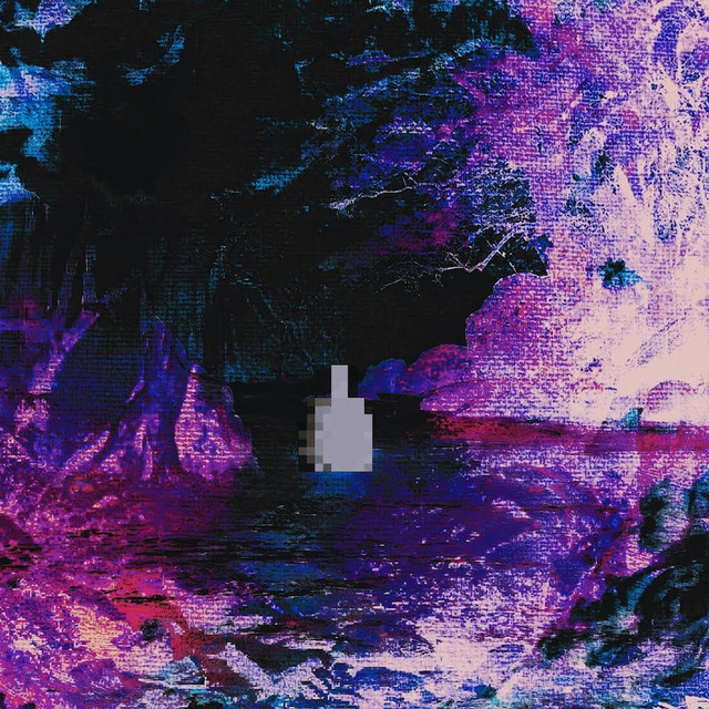 retrogade cover art