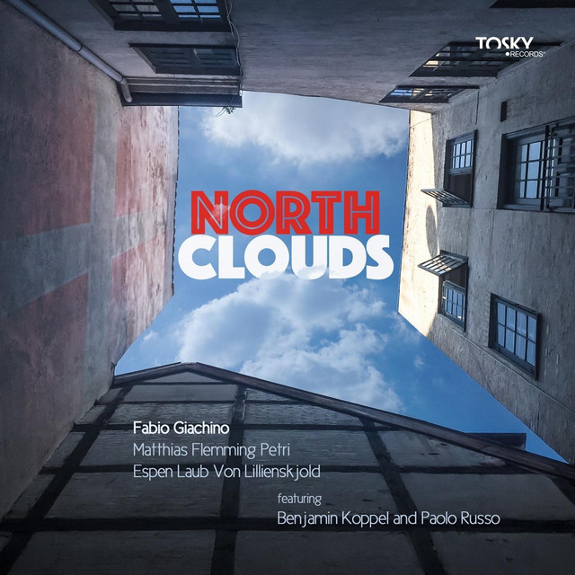 North Clouds cover art