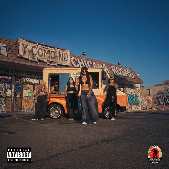 undefined album image