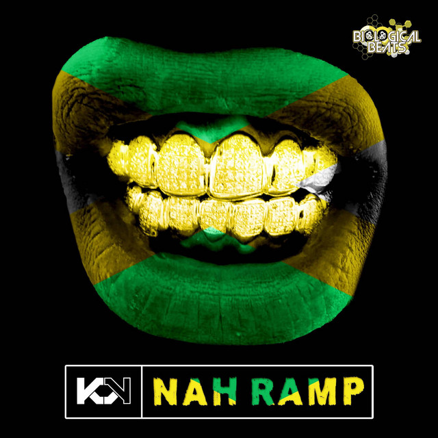 Nah Ramp cover art