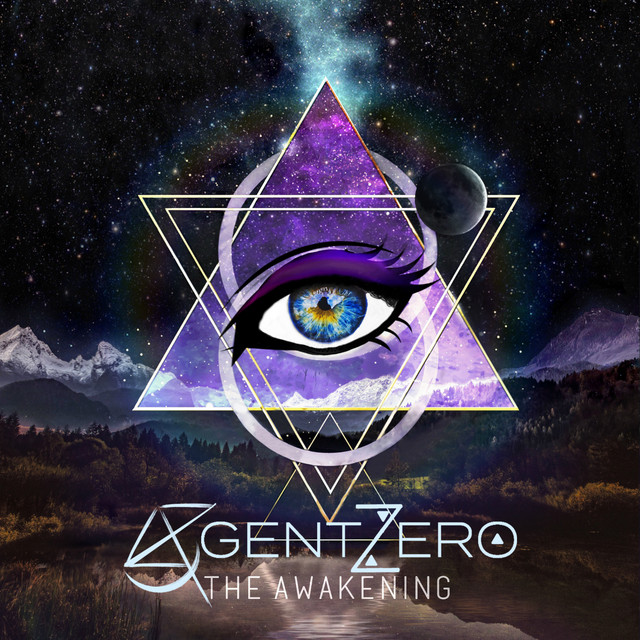 The Awakening cover art
