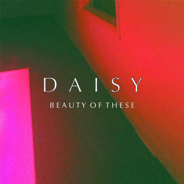 Beauty of These cover art