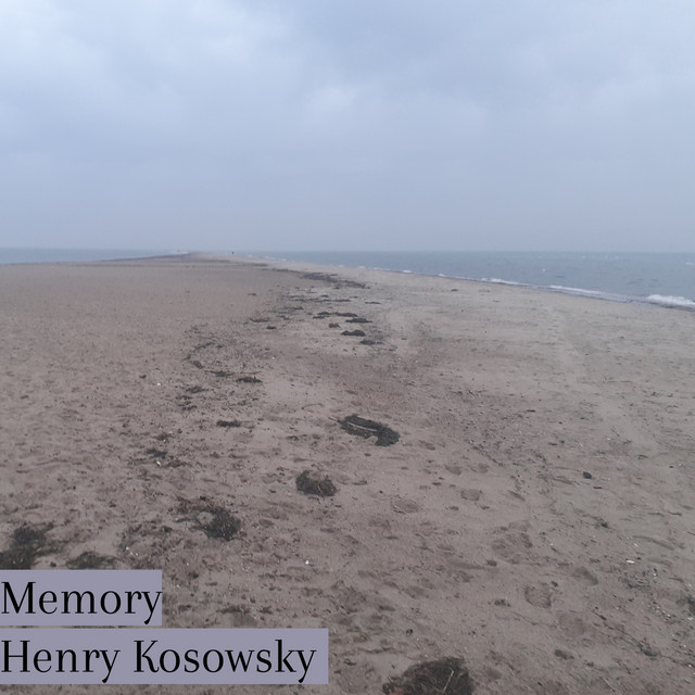 Memory cover art