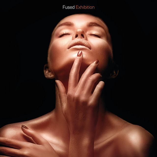 Exhibition cover art