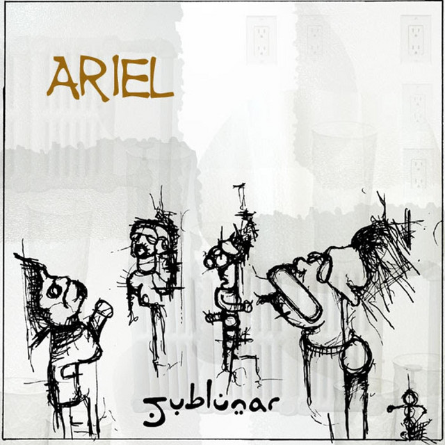 Ariel