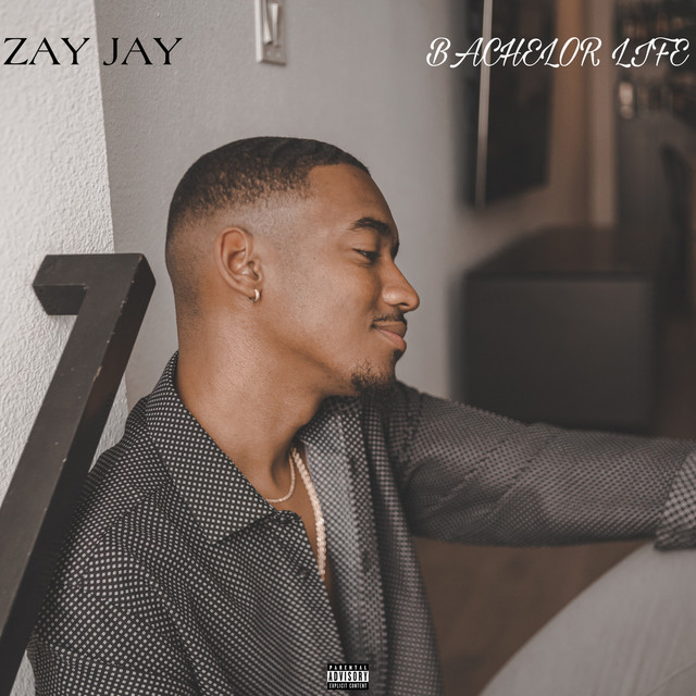 Bachelor Life cover art