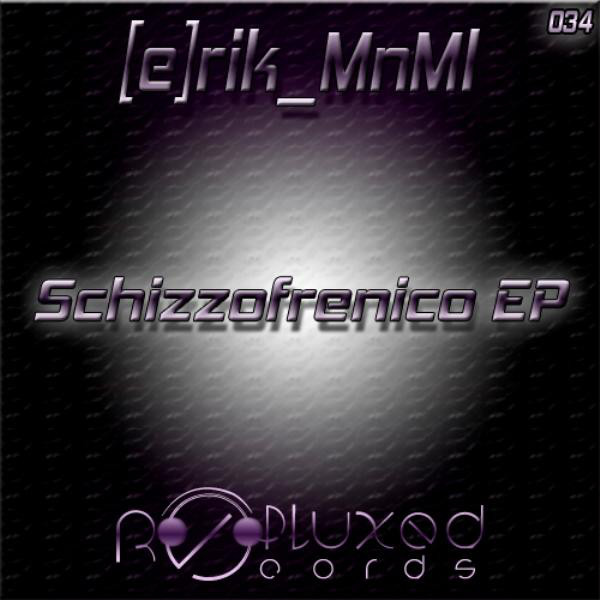 Synt Schizzofrenico - Original Mix cover art
