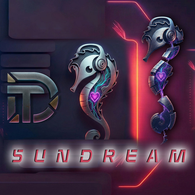 SUNDREAM cover