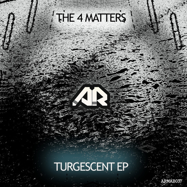 Turgescent cover art