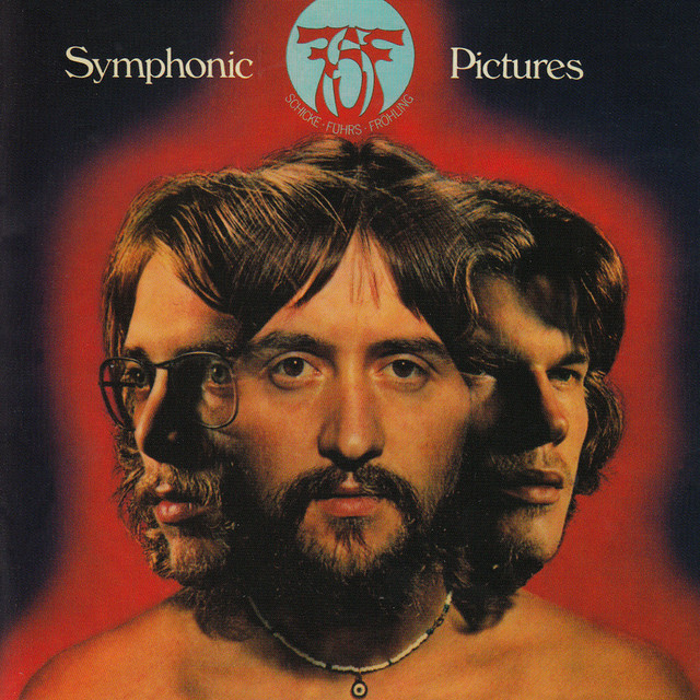Symphonic Pictures cover art