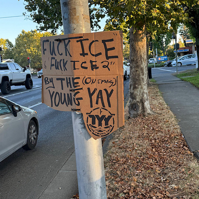 FUCK ICE 2